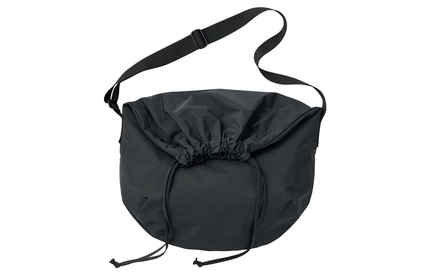 

Женская сумка через плечо UNIQLO, Light Beige