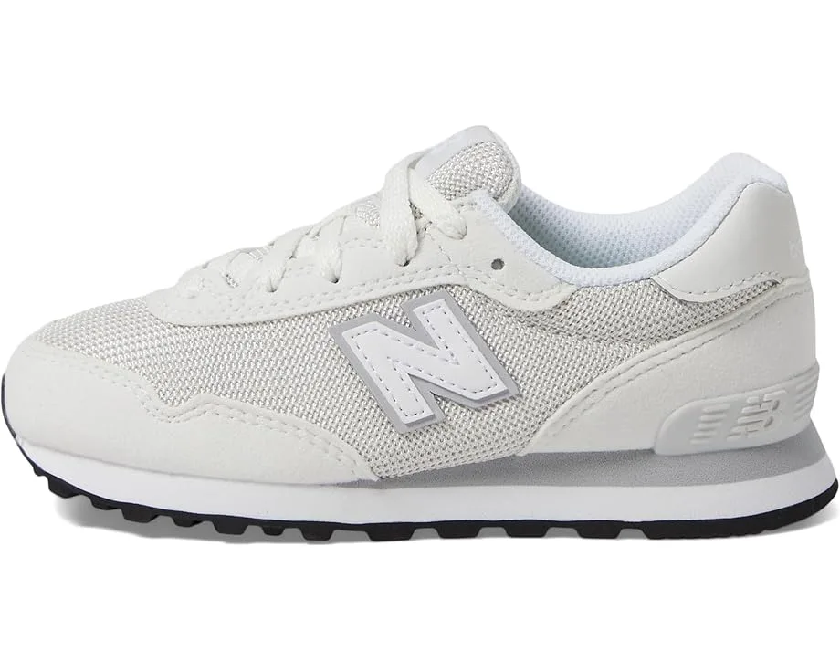 Кроссовки New Balance Kids 515 (Little Kid), Reflection/White — фото 4