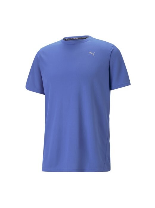 

Футболка Puma, синий