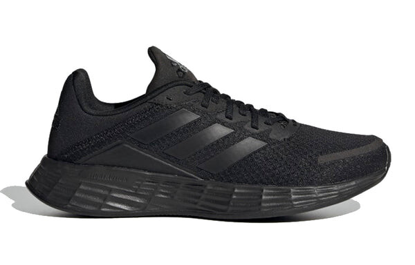 Кроссовки duramo sl Adidas, черный — фото 2