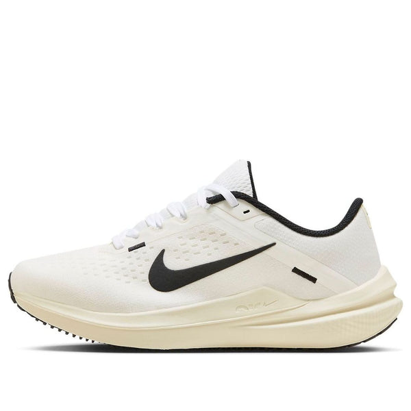 Кроссовки Air Winflo 10 Nike, бежевый