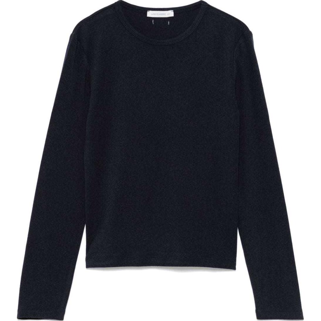 

LOW CLASSIC Свитер FW24 Women's Oxford Blue