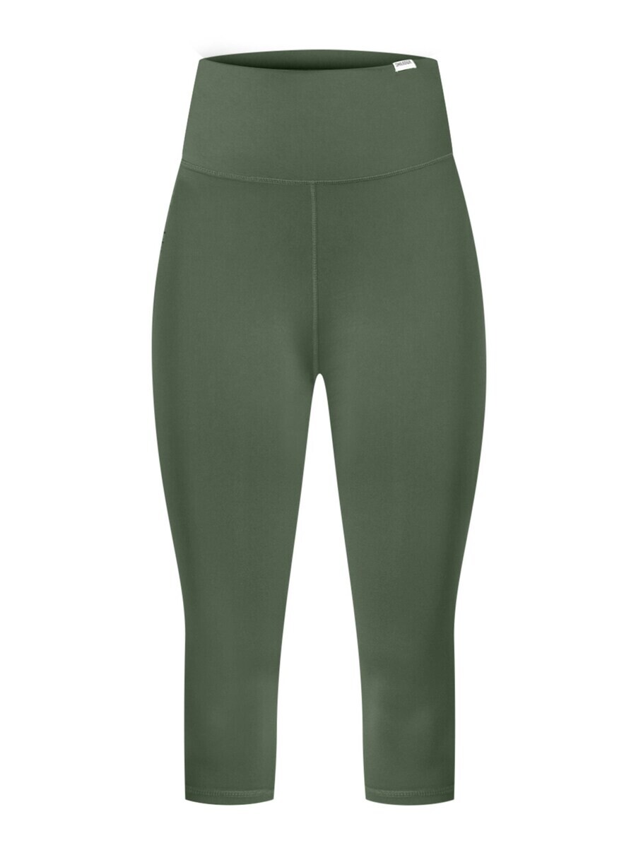 

Леггинсы Smilodox Skinny Workout Pants Caprice, цвет fir