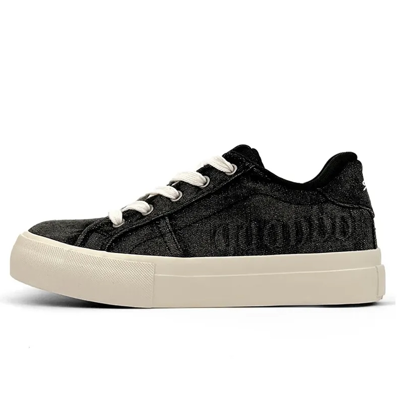 

Кроссовки Canvas Shoes Men's Box Colorful Creations, Black