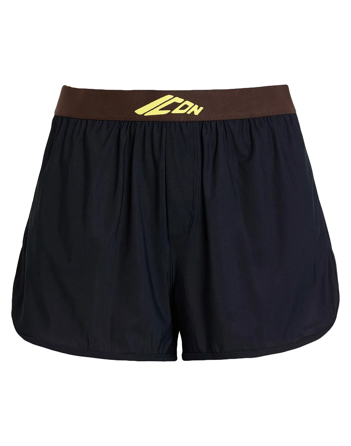 Пижамные брюки ICON DSQUARED2 черные