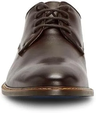 Мужские туфли Vince Camuto Lyra Oxford, мокко — фото 2