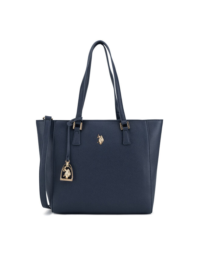 

Сумка U.S. Polo Assn., темно-синий