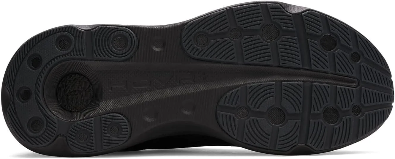 Мужские кроссовки Under Armor Infinite Pro 2 Storm Under Armour, черный — фото 3