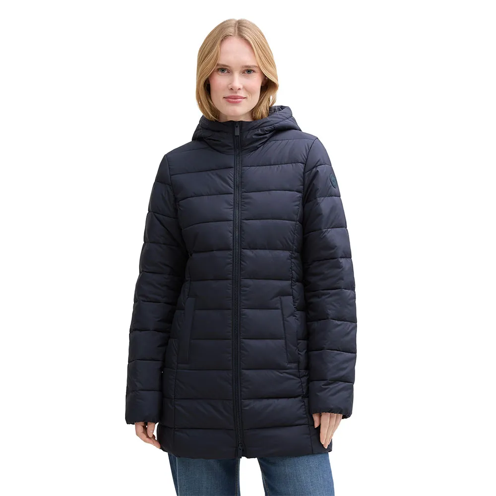 

Пальто Tom Tailor 1044615, синий