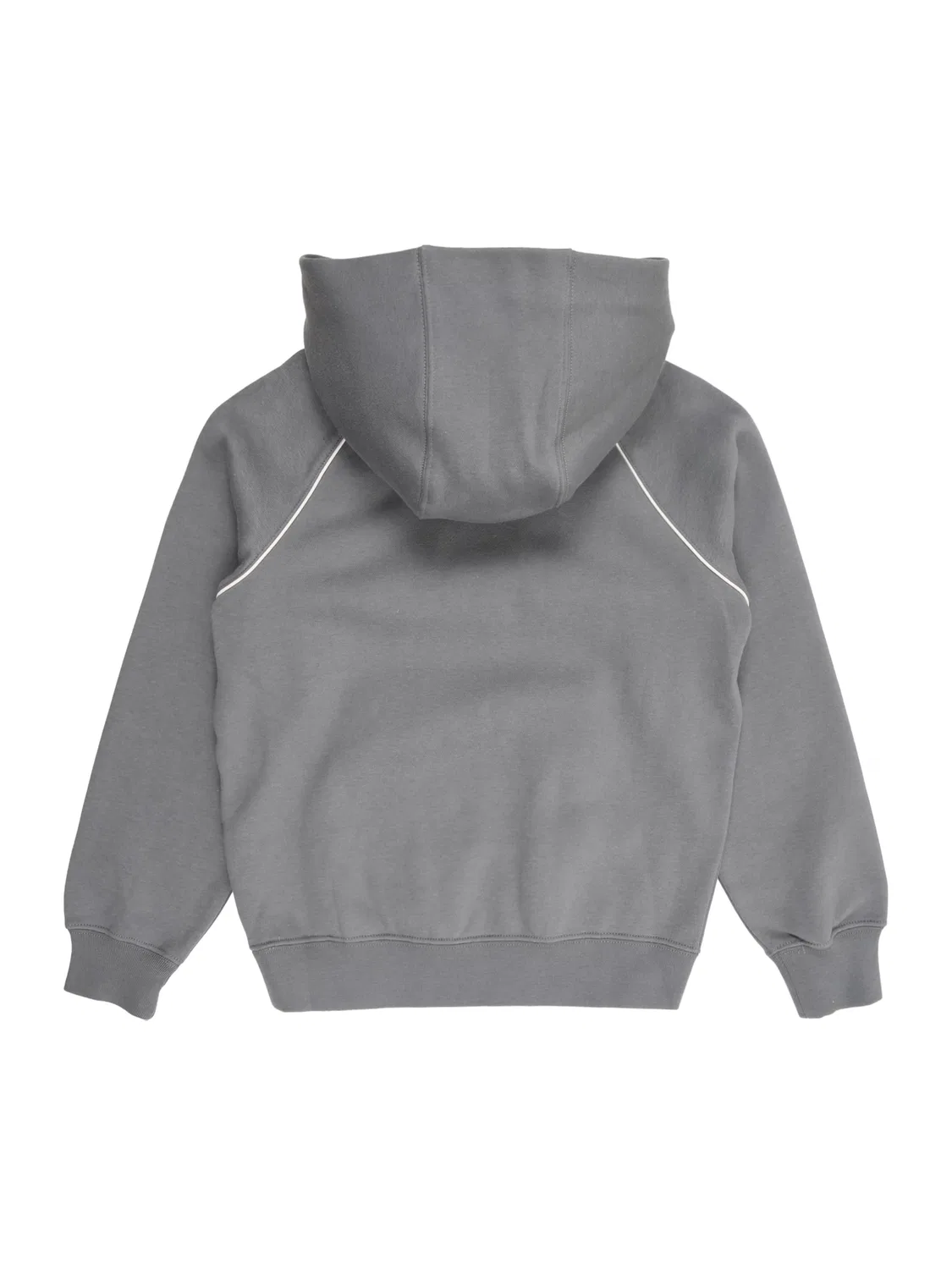 Толстовка 'AIR' Nike Sportswear, Dark Grey — фото 2