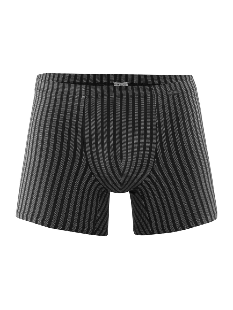 

Трусы Olaf Benz Boxer shorts RED2311 Boxerpants, цвет anthracite/black
