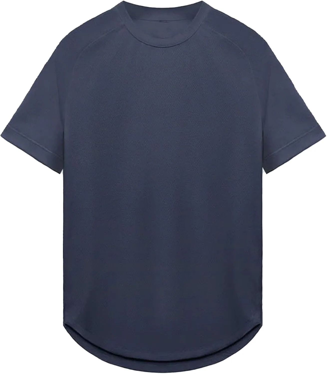 

Мужская футболка Crew для тренировок Gsywaipei