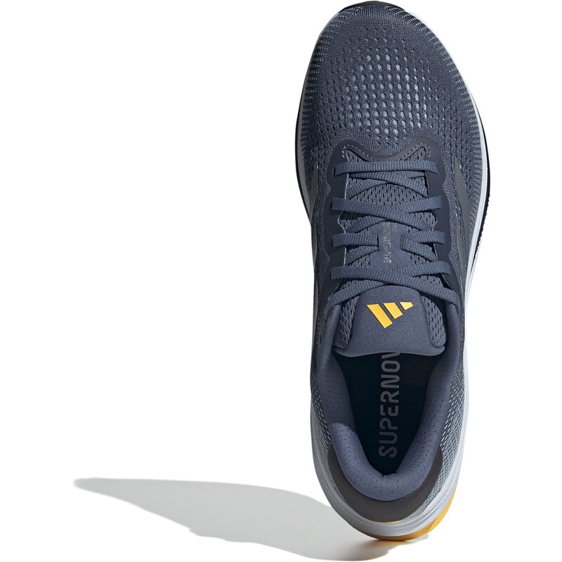 Кроссовки Supernova Rise Adidas, мультиколор — фото 3