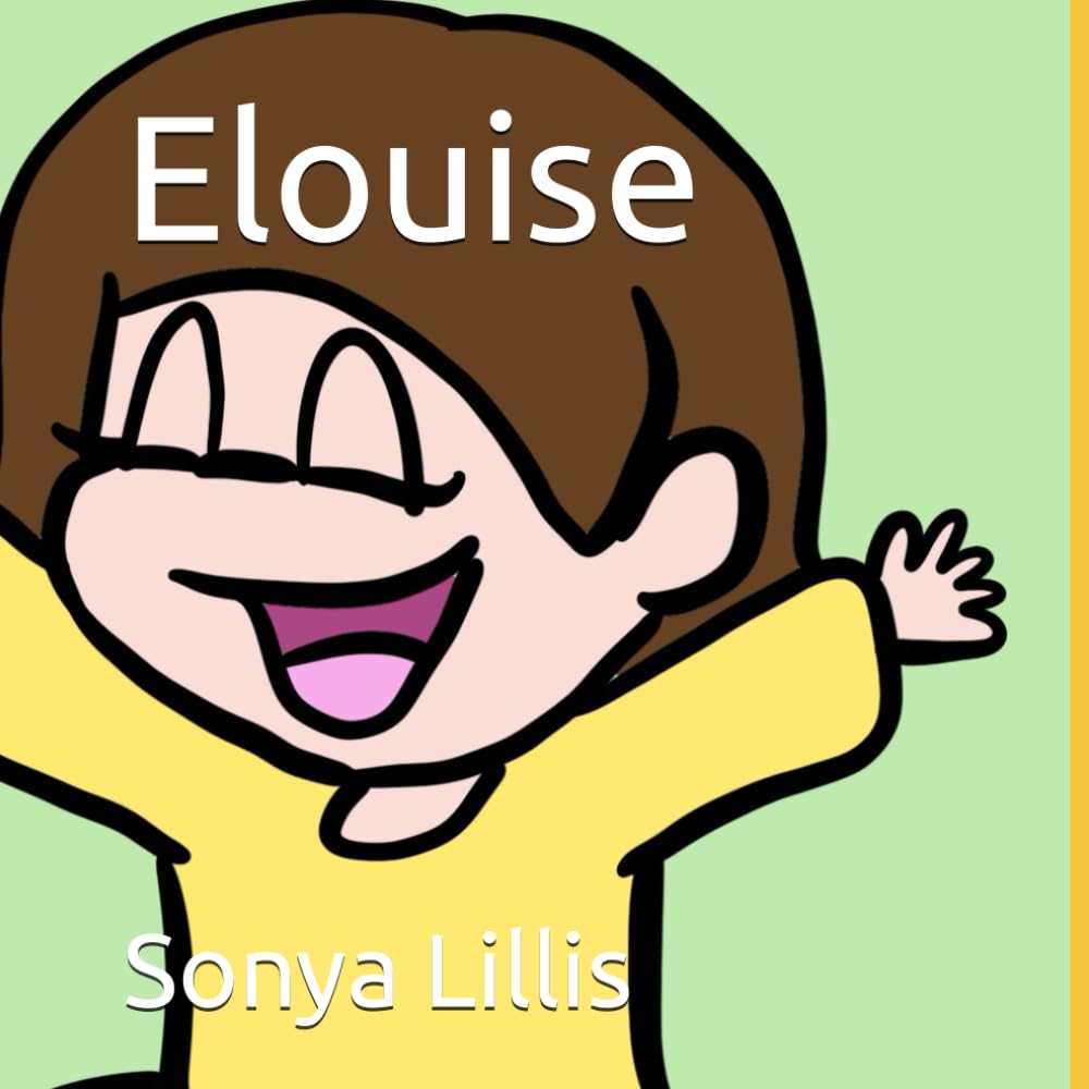 

Elouise (Independently published)