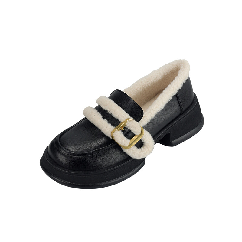 

Лоферы Mo Lin Loafers Women's