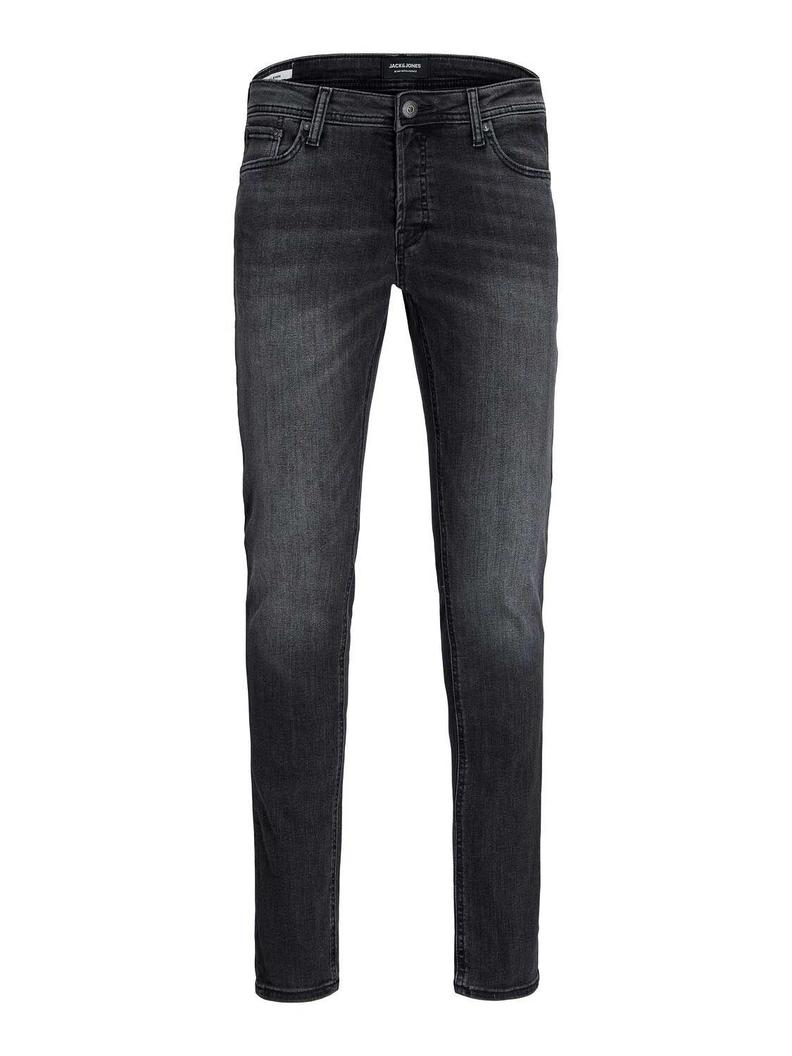 

Джинсы Jack & Jones GLENN AM, черный