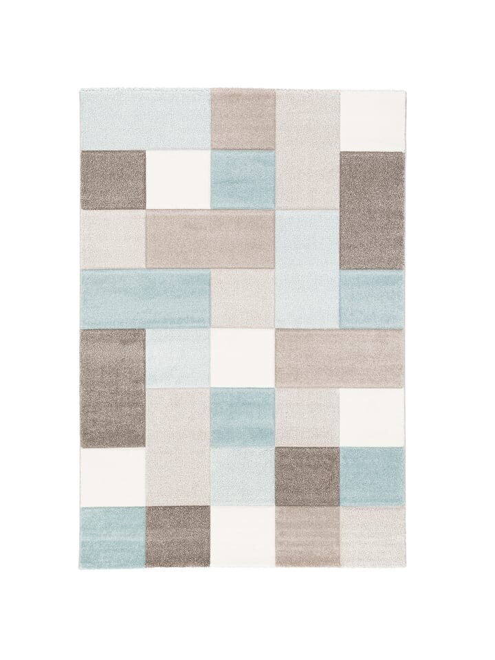 

Ковер Pergamon, цвет blau beige