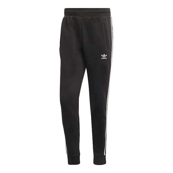 

Спортивные штаны Adidas Adicolor Classics 3-Stripes Pants 'Black', черный