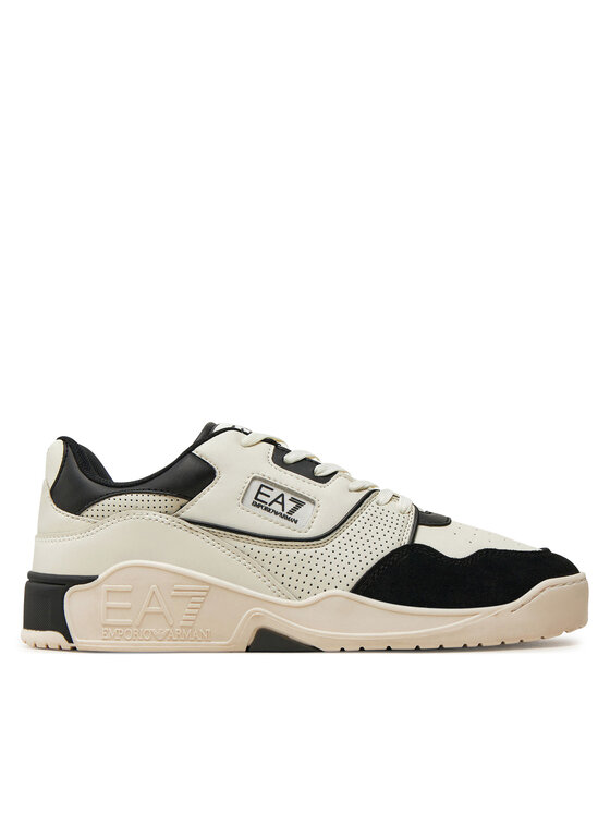 

Кроссовки X8X187 XK402 N480 Ea7 Emporio Armani, белый