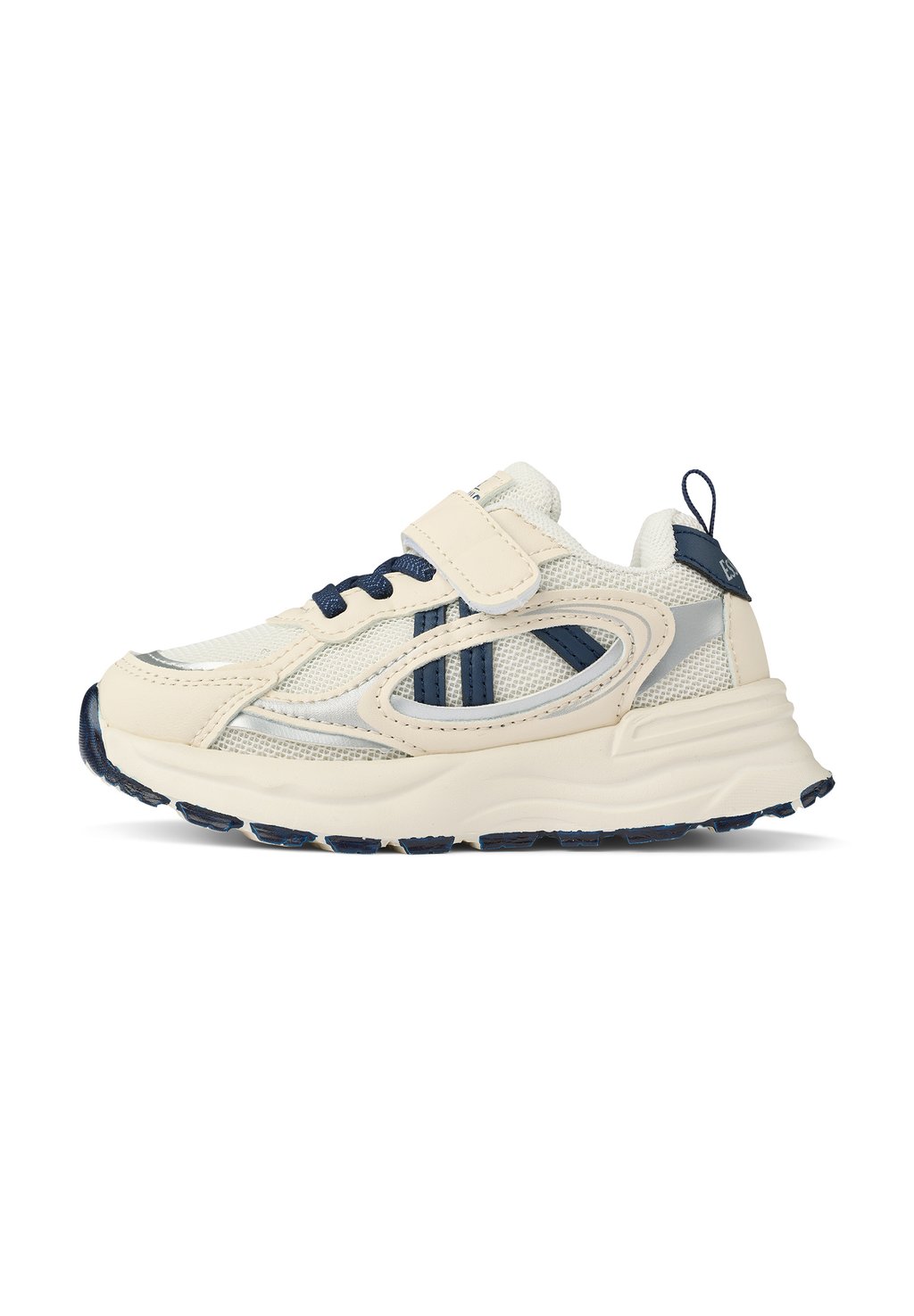 

Кроссовки SNEAKER MINIFLEX AANKL, синий