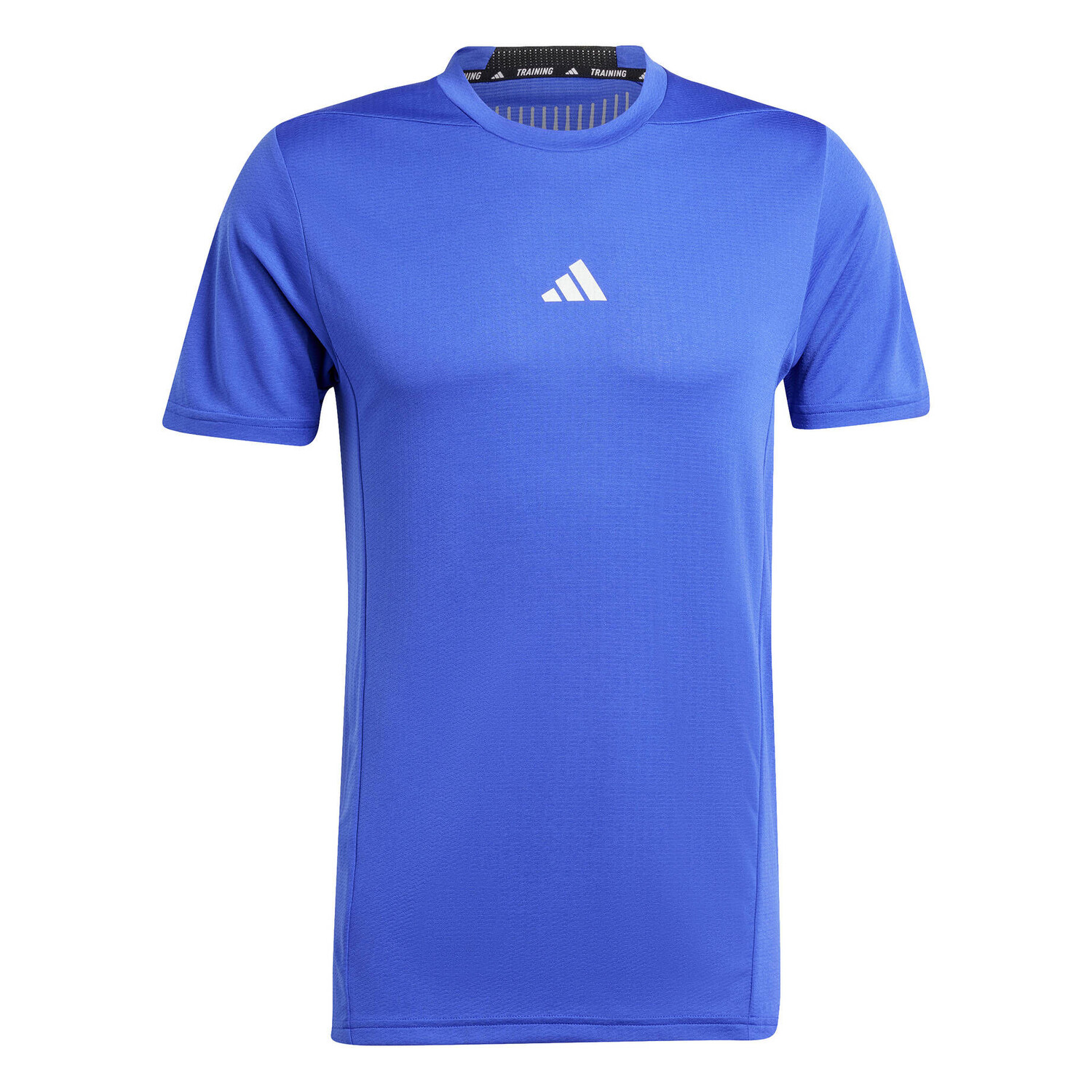 

Тренировочная рубашка Adidas Performance, синий