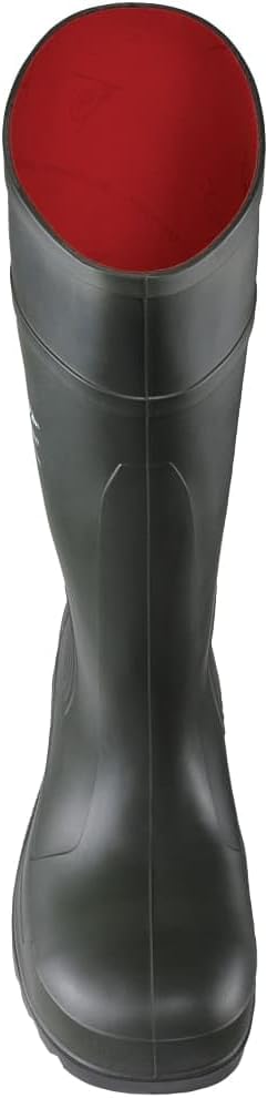 Сапоги Wellington унисекс Dunlop Sports, 42 EU, Grn Grn 08 — фото 4