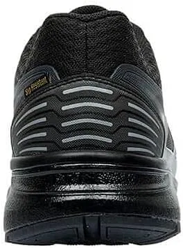 JOYA Flash SR Black - Легкие мужские кроссовки из дышащей сетки — фото 4