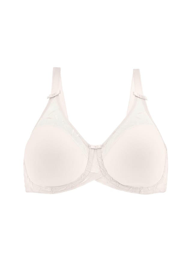 

Бюстгальтер Vision Deluxe на косточках Felina, розовый