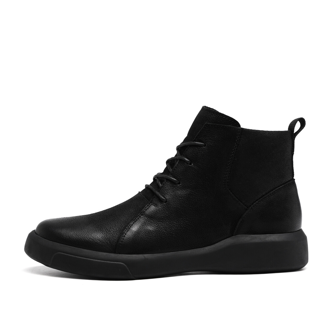 

Мужские ботинки Cahhrrn X Martin Boot Men Beige Romon