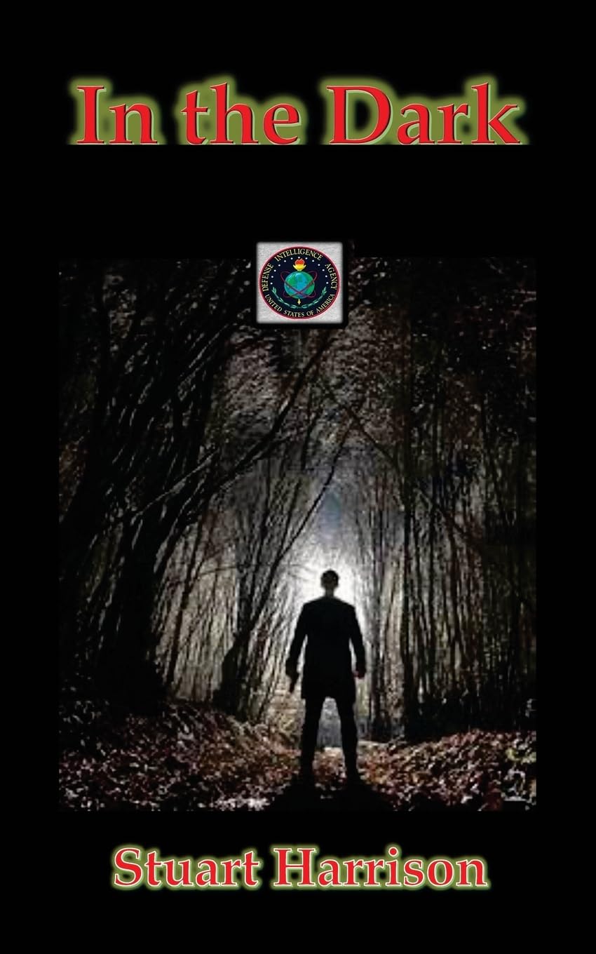 

In the Dark (Outskirts Press)