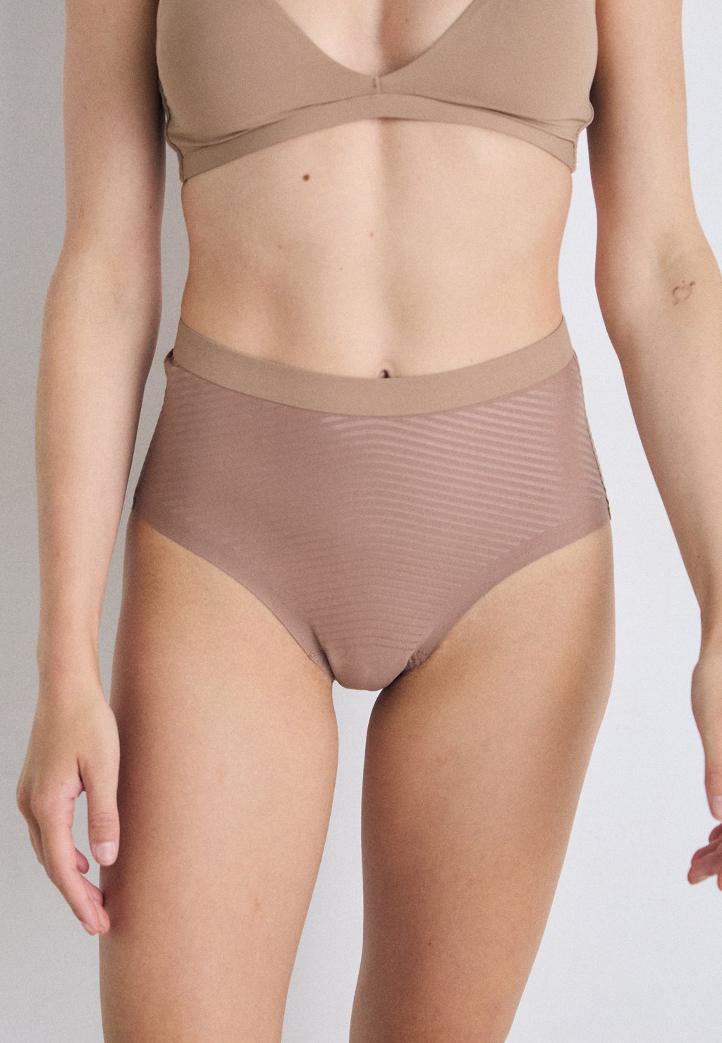 

Трусы SUPIMA BRIEF - Shapewear Spanx, бежевый