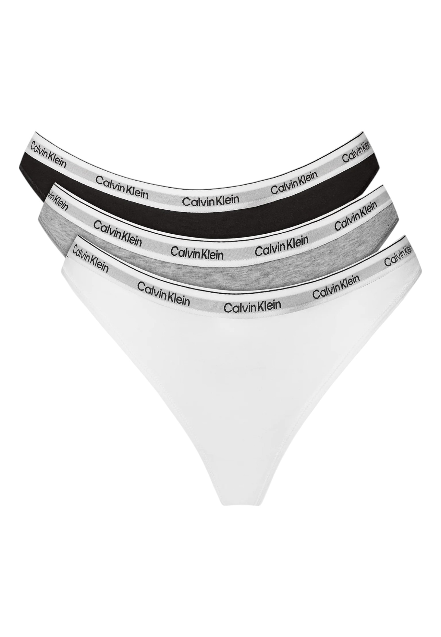 

Нижнее белье Calvin Klein Underwear, серый