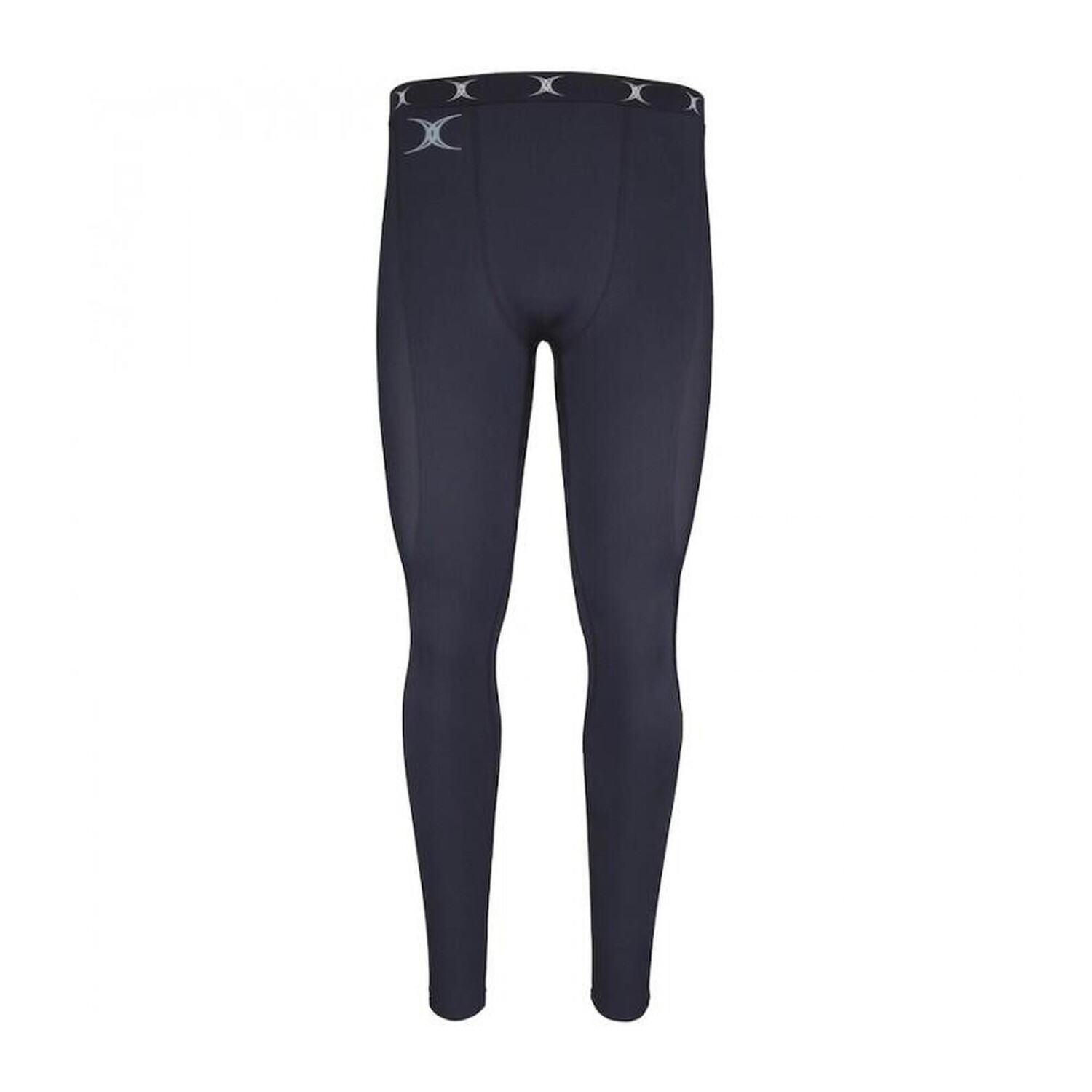

Спортивные леггинсы Gilbert, цвет schwarz/bunt/schwarz
