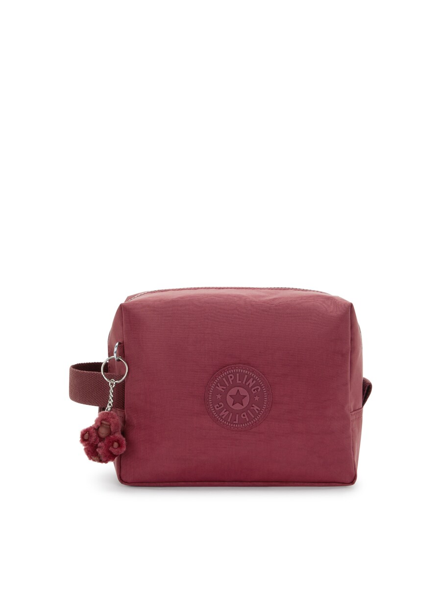 

Сумка для туалетных принадлежностей KIPLING Parac, Wine red