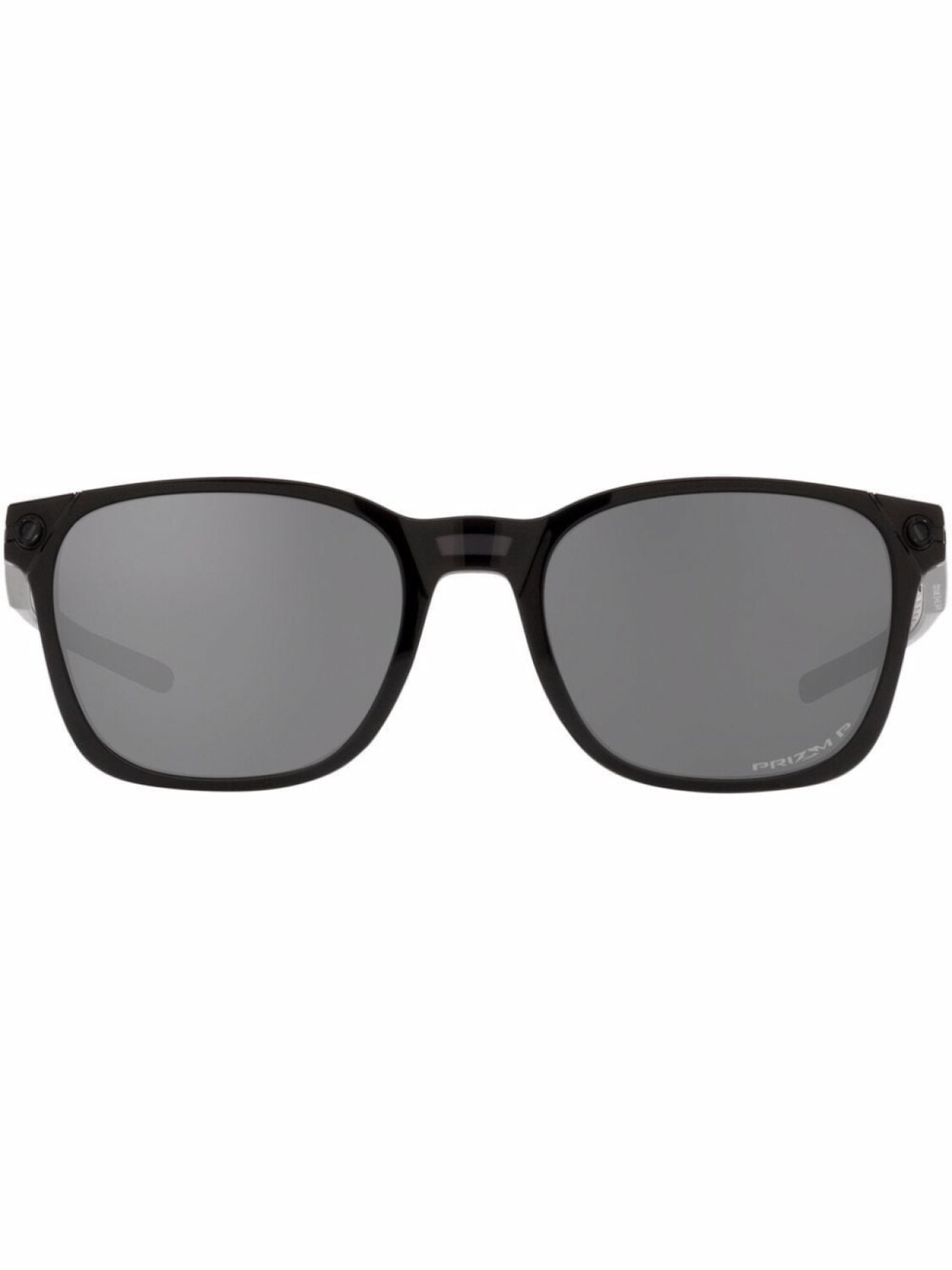 

Солнцезащитные очки Ojector в прямоугольной оправе Oakley, черный
