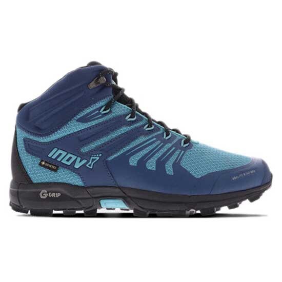 

Походные ботинки Inov8 Roclite G 345 GTX V2, синий