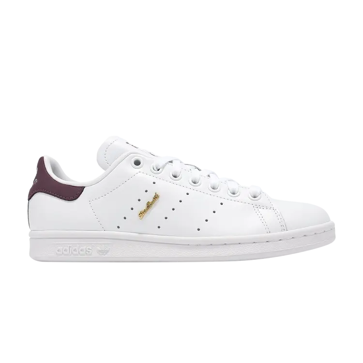 

Кроссовки Wmns Stan Smith, цвет White Shadow Fig