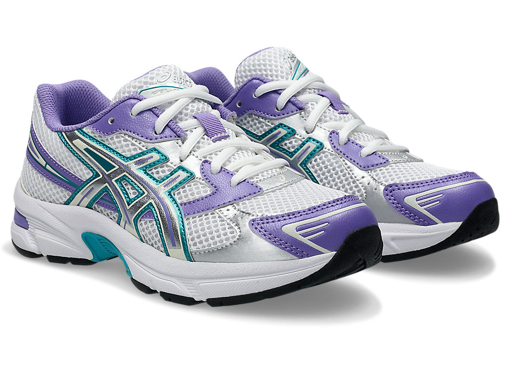 (GS) Asics Gel-1130 'Space Lavender' — фото 2