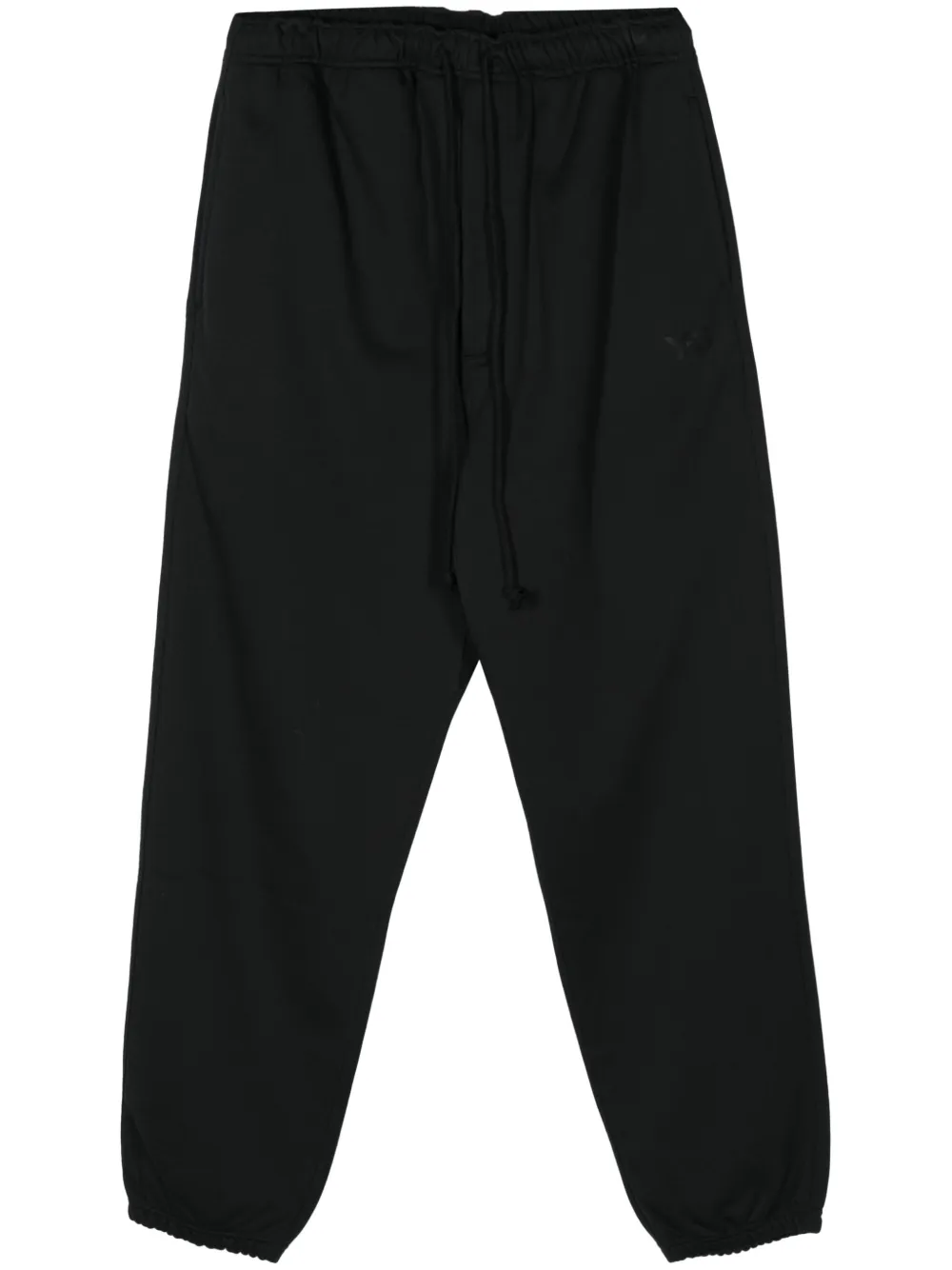 

Спортивные брюки с логотипом Y-3, черный
