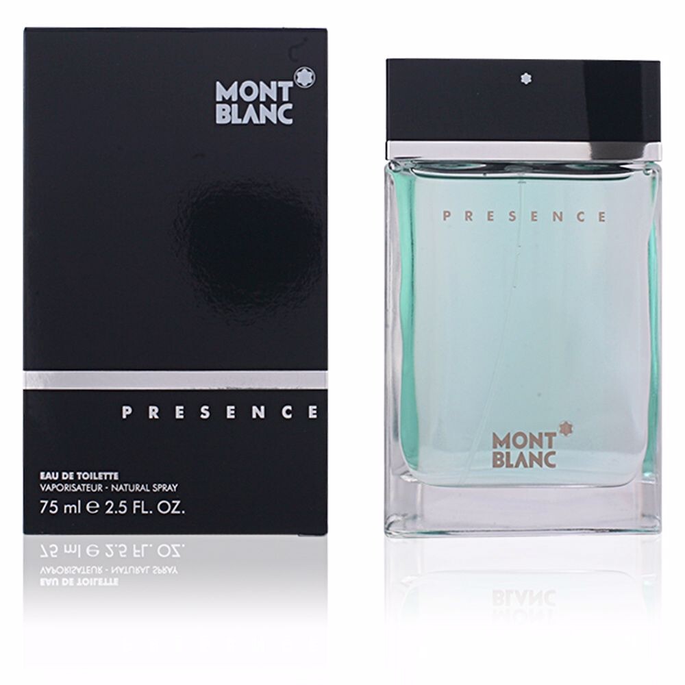 

Духи Presence Montblanc, 75 мл