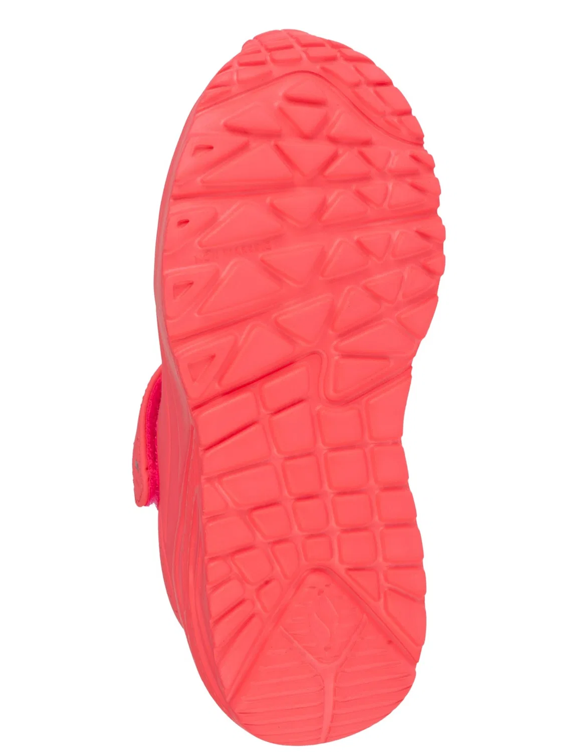 Кроссовки 'Uno Lite' Skechers, Neon Pink — фото 3
