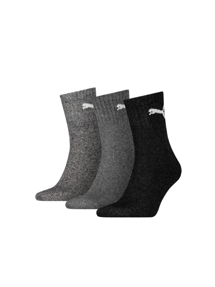 

Носки Puma, цвет multicolor