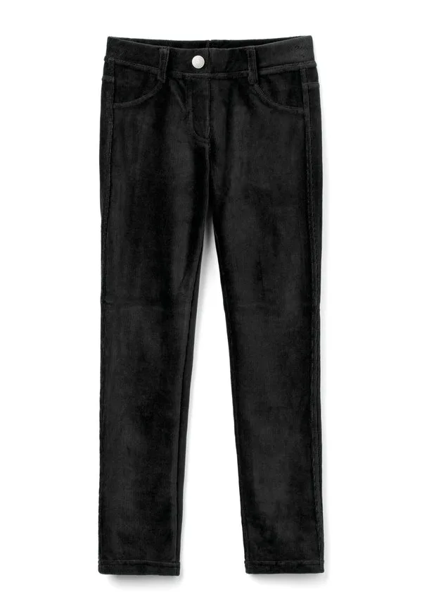Брюки United Colors Of Benetton, Black