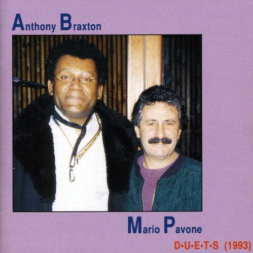 

CD диск Duets / Various: Duets
