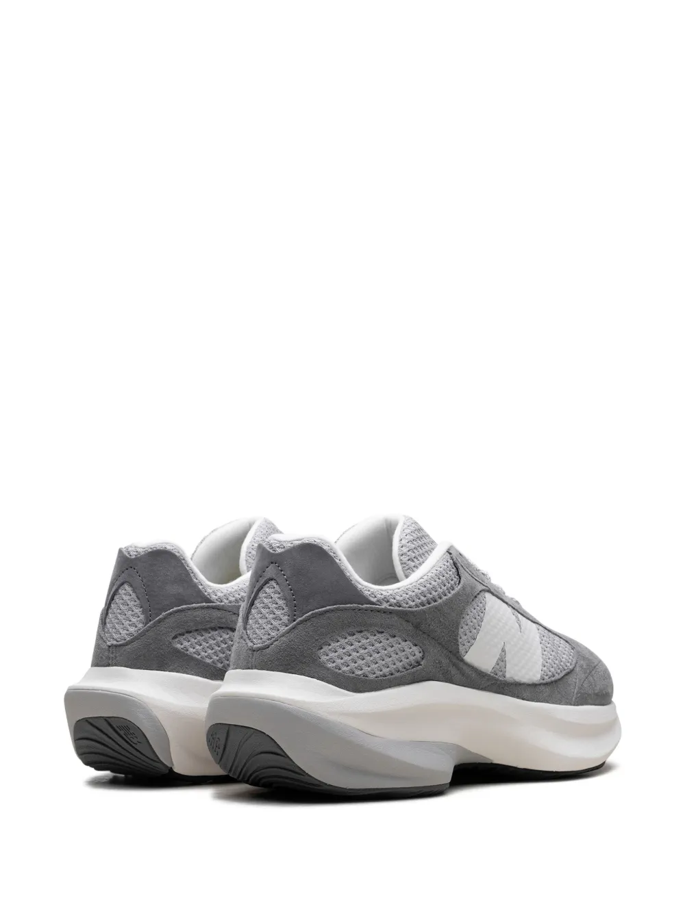 Кроссовки WRPD Runner Grey NEW BALANCE, серый — фото 3