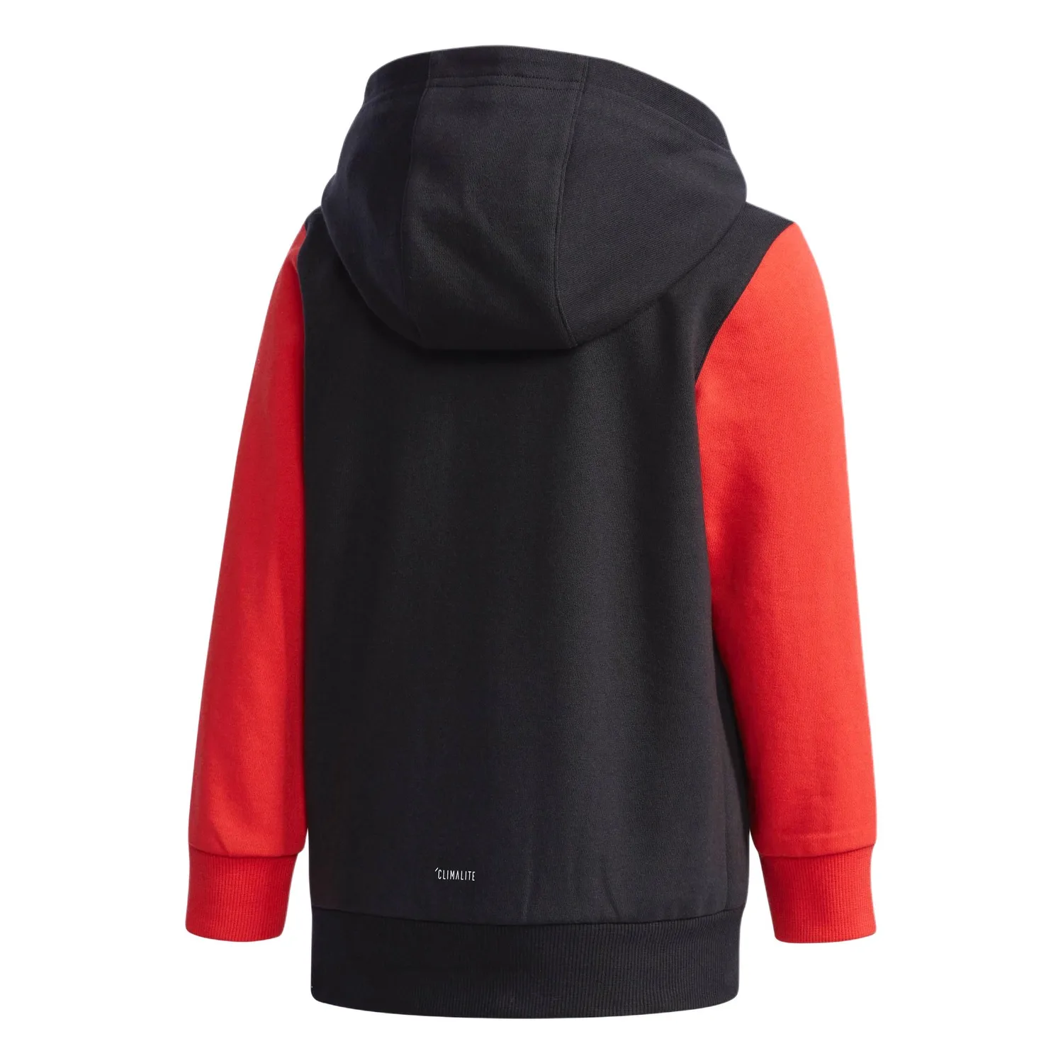 Детский спортивный комплект Casual Sportswear из 2 предметов Adidas, черный — фото 4