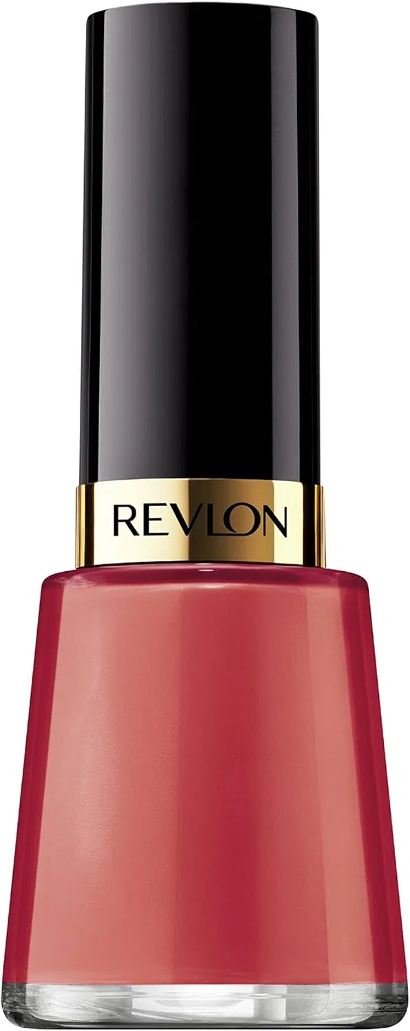 Лак для ногтей Revlon Nail Enamel 0.3 fl oz, цвет 161