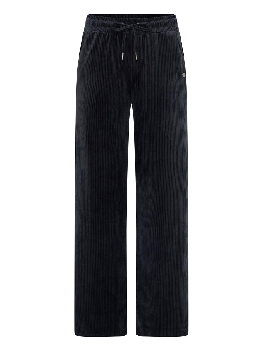 

Повседневные брюки Oxmo OXEBBA WIDE LEG , Black