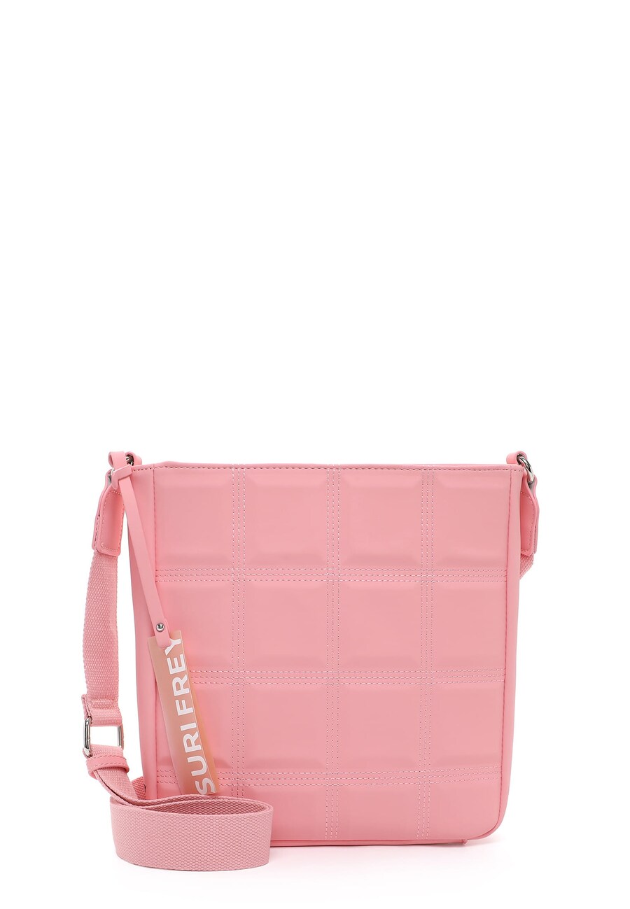 

Сумка кросс-боди Suri Frey Crossbody Bobby, цвет Rose