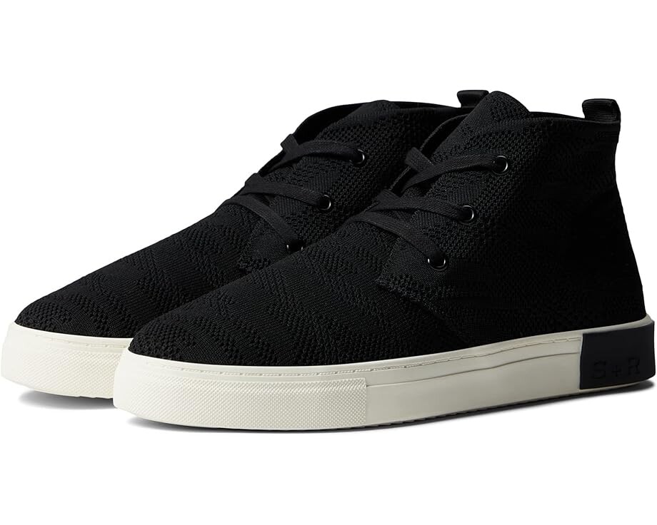 

Кроссовки STRAUSS + RAMM The Chukka-FK, цвет Black Camo, Черный, Кроссовки STRAUSS + RAMM The Chukka-FK, цвет Black Camo